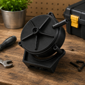 HVAC Furnace Pressure Switch